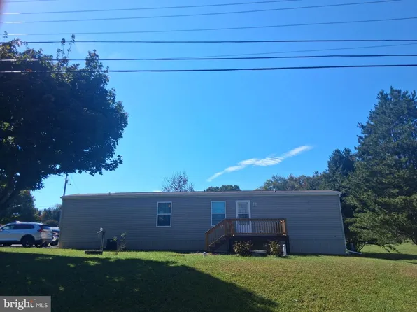 106 Ja Ve Dr, Bedford, PA 15522