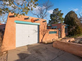 10304 Paseo Del Norte NW, Albuquerque, NM 87114