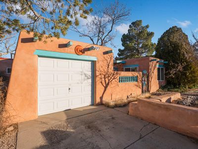 10304 Paseo Del Norte NW, Albuquerque, NM, 87114