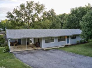 101 Berwick, Benton, AR 72019