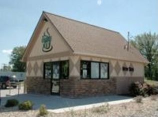 1710 Main St, Atchison, KS 66002