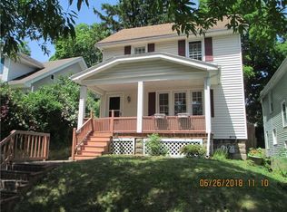 77 Marion St, Rochester, NY 14610