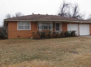 1230 NW 84th St, Oklahoma City, OK 73114