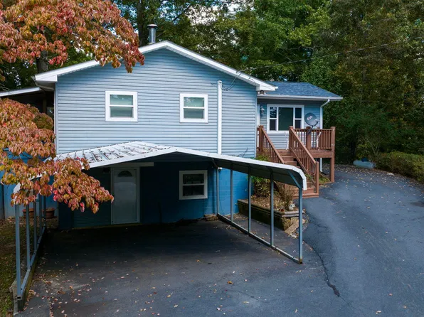 266 Lovingood Road, Marble, NC 28905