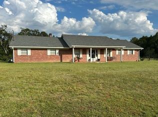 23968 Shreve Rd, Andalusia, AL 36421