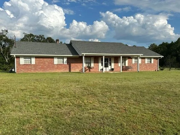 23968 Shreve Rd, Andalusia, AL 36421