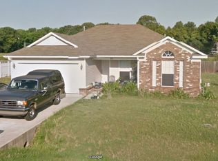 85 Country Crossing St, Atoka, TN 38004