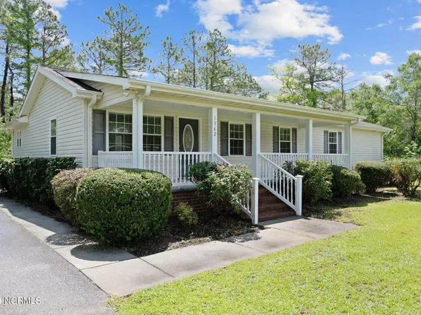 1362 Sandy Ridge Way NE, Leland, NC 28451