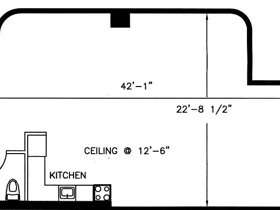 2nd image of 535 Dean St APT 605