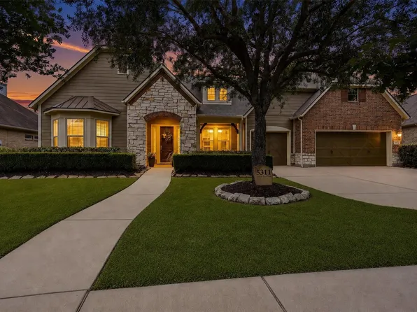 5311 Osage Orange St, Fulshear, TX 77441