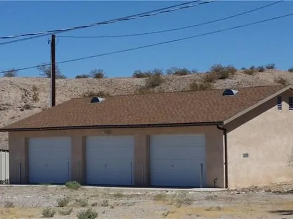 14850 Sunbonnet Rd, Havasu Lake, CA 92363