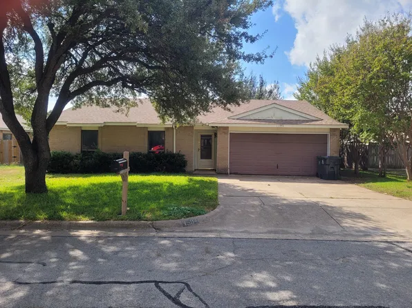 1904 San Saba Ln, Arlington, TX 76006