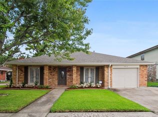 4913 Toby Ln, Kenner, LA 70065