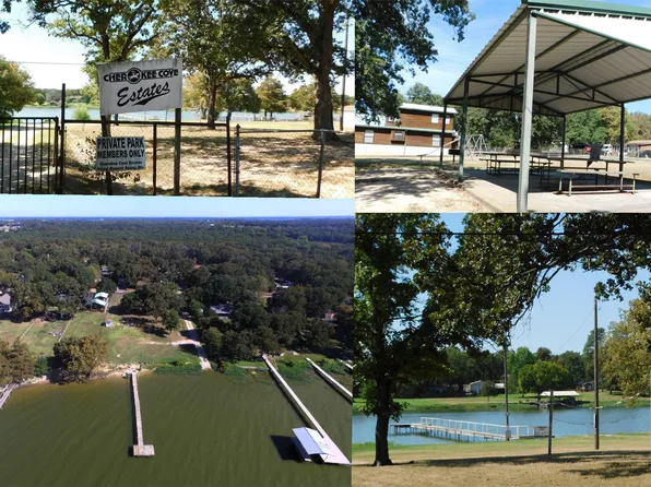 Live Oak St, Quinlan, TX 75474