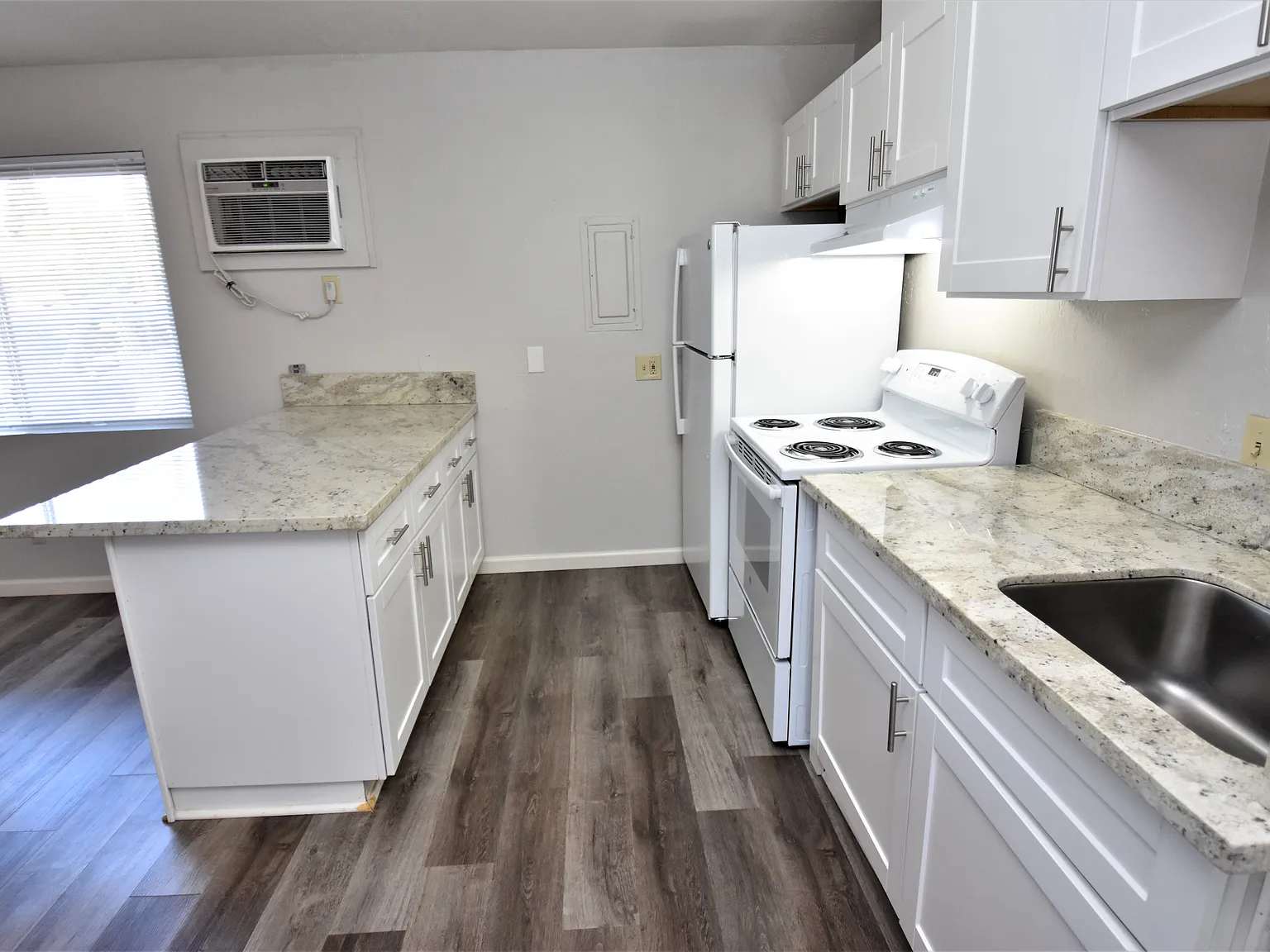 1 bed, 523 sqft, $1,195 — Photo 4