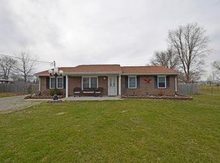 2497 Lanes Mill Rd, Hamilton, OH 45013