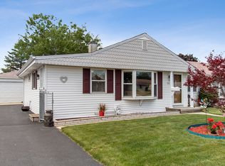 8856 S Kildare Ave, Hometown, IL
