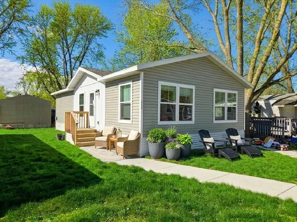 205 Janjo Dr #208, Mankato, MN 56001