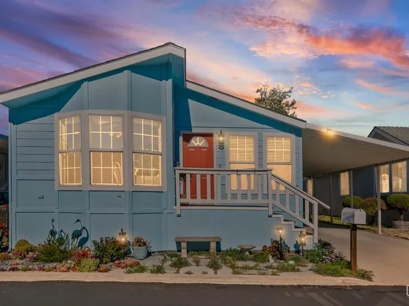 1537 White Pine Dr #48, Morro Bay, CA 93442