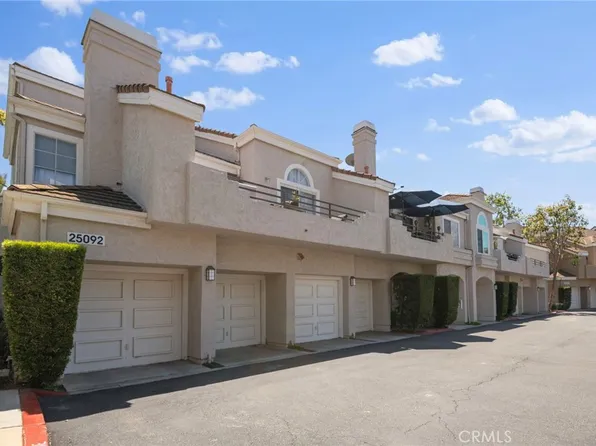 25092 Leucadia St Unit I, Laguna Niguel, CA 92677