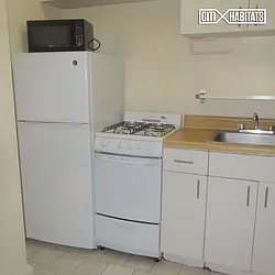 Rented by Citi Habitats