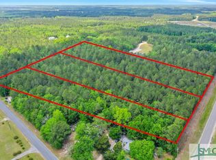 15 Starling Rd, Pembroke, GA 31321