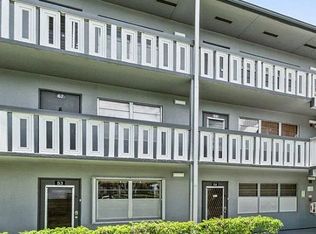 135 Preston E #135-D, Boca Raton, FL 33434