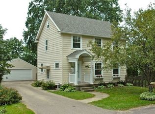 3601 Larson Ct, Madison, WI 53714