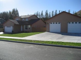 653 Kayla Way, Wenatchee, WA 98801