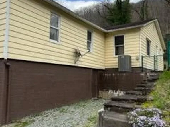 77 Willow St, Itmann, WV 24847