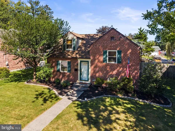 257 Highland Ave, Gettysburg, PA 17325