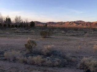 42823 Yermo Rd, Yermo, CA 92398