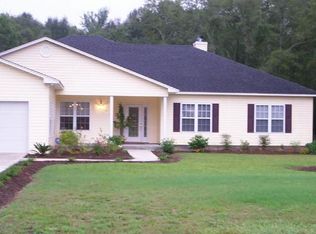 82 Charlies Rd, Yemassee, SC 29945