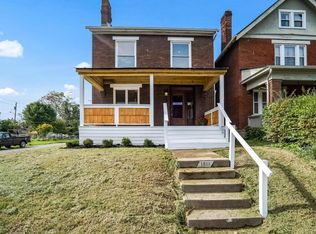 1011 S Champion Ave, Columbus, OH