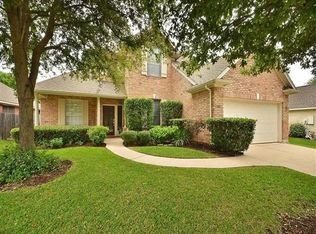 1230 Fall Creek Loop, Cedar Park, TX 78613