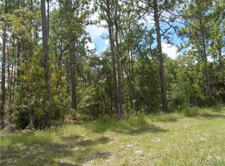 1152 W Citrus Springs Blvd, Citrus Springs, FL 34434