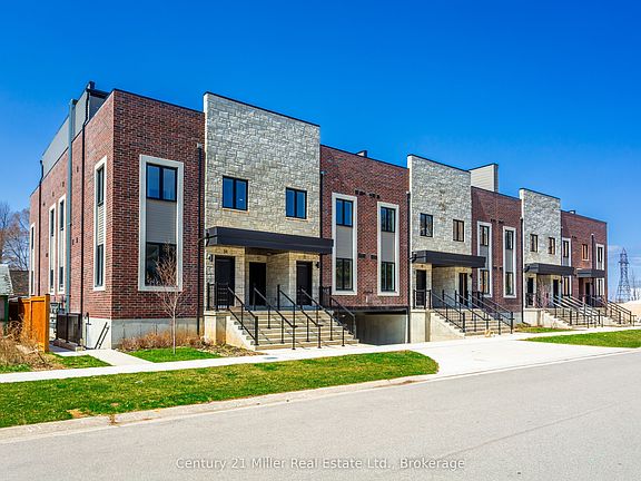 2nd image of 2 Slessor Blvd #12