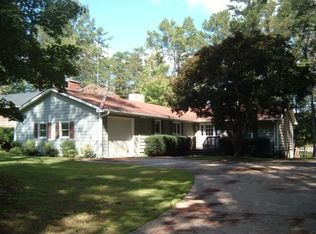 2205 Cove Trl, Cumming, GA 30041