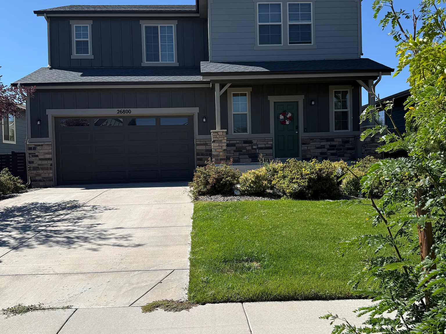 E Cedar Ave, Aurora — Photo 1