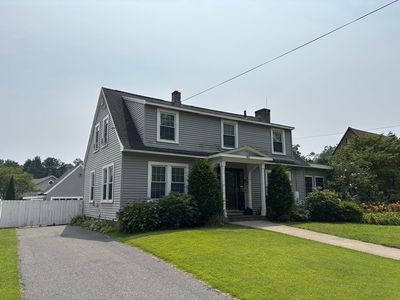 53 Bronson Ter, Springfield, MA, 01108