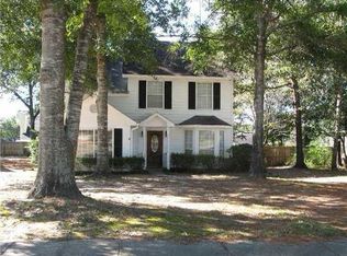 3144 Wellborne Dr W, Mobile, AL 36695