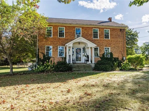 1157 McIvor Rd, Geneva, NY 14456