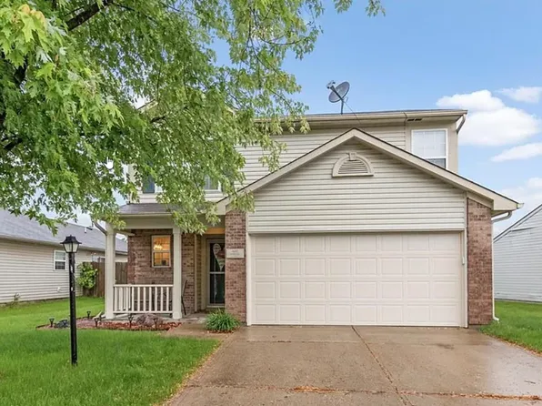 8632 Coralberry Ln, Indianapolis, IN 46239