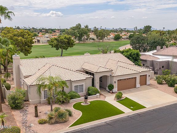 3rd image of 5345 E MCLELLAN Road #35