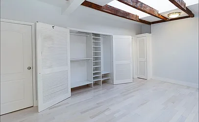 Rented by Voro New York