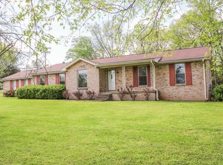 140 Almaville Rd, Smyrna, TN 37167