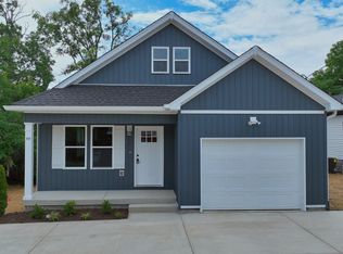 111 Myers St, Goodlettsville, TN 37072