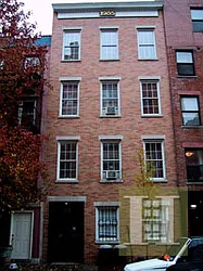 Rented by Halstead Real Estate