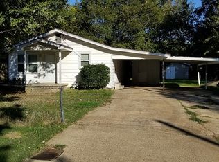 1102 French St, Jonesboro, AR 72401