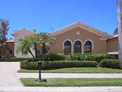 2935 Tiburon Blvd E, Naples, FL, 34109